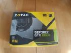 Zotac GeForce GTX 1050 Ti OC Edition 4GB GDDR5 DVI HDMI DP ZT-P10510B-10L